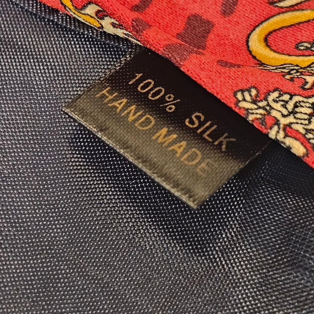 KAILONG TIE - Picture 8 of 10